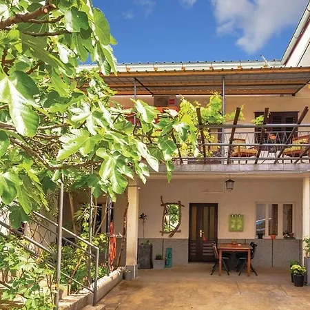 One-bedroom In Xv Novi Vinodolski