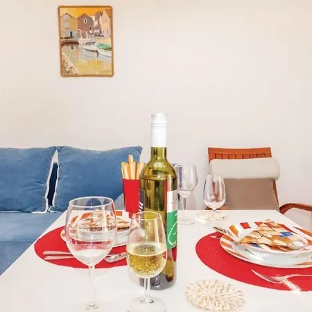 One-bedroom In Xv Novi Vinodolski