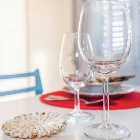 One-bedroom In Xv Apartament