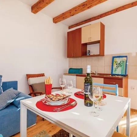 One-bedroom In Xv * Novi Vinodolski
