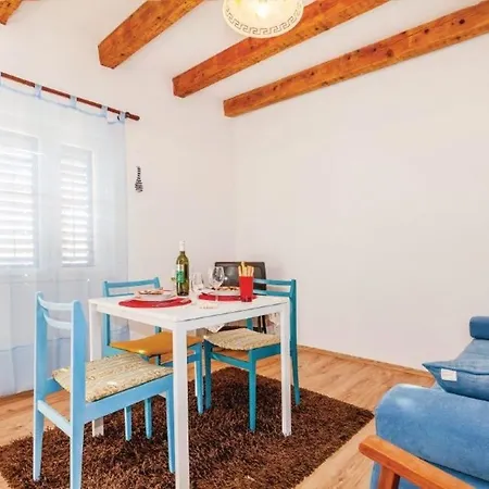 One-bedroom In Xv